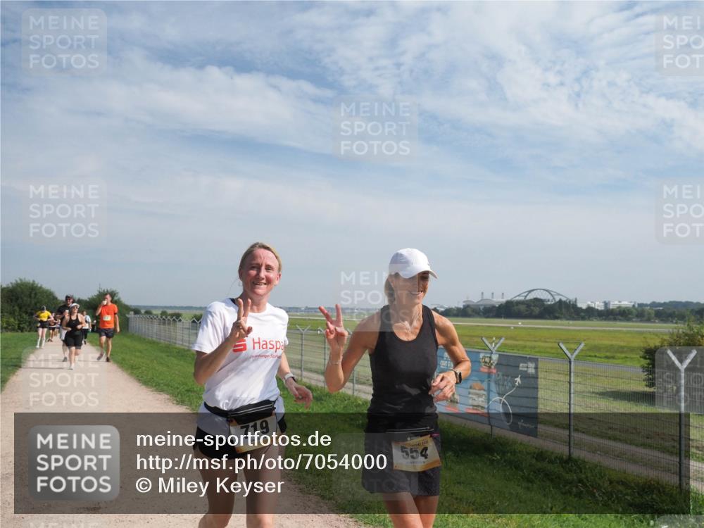 08.09.2024 - Airport Race Miley Keyser http://msf.ph/oto/7054000 08.09.2024 12:44:34 Laufen 719, 554 meine-sportfotos.de
