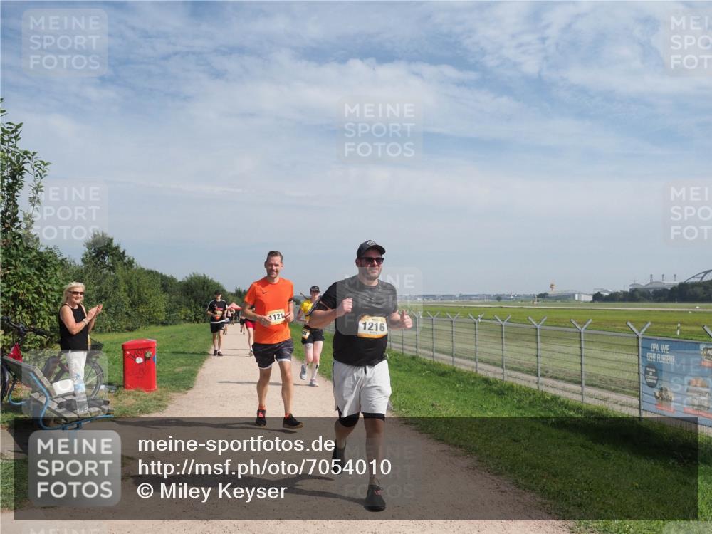 08.09.2024 - Airport Race Miley Keyser http://msf.ph/oto/7054010 08.09.2024 12:44:43 Laufen 1121, 1216 meine-sportfotos.de