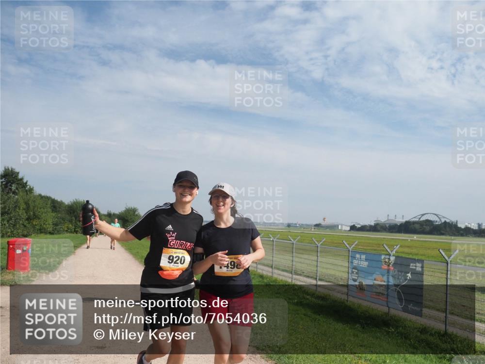 08.09.2024 - Airport Race Miley Keyser http://msf.ph/oto/7054036 08.09.2024 12:44:50 Laufen 920, 49 meine-sportfotos.de