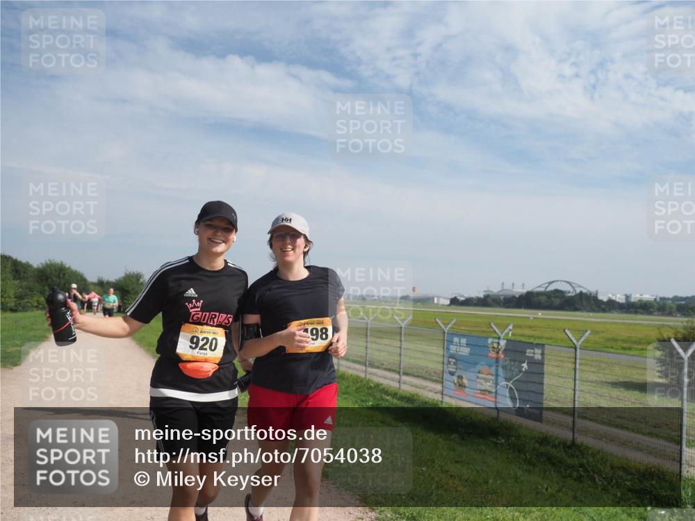 08.09.2024 - Airport Race Miley Keyser http://msf.ph/oto/7054038 08.09.2024 12:44:50 Laufen 920, 98 meine-sportfotos.de