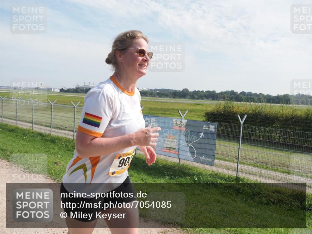 08.09.2024 - Airport Race Miley Keyser http://msf.ph/oto/7054085 08.09.2024 12:45:21 Laufen 90, 2, 3 meine-sportfotos.de
