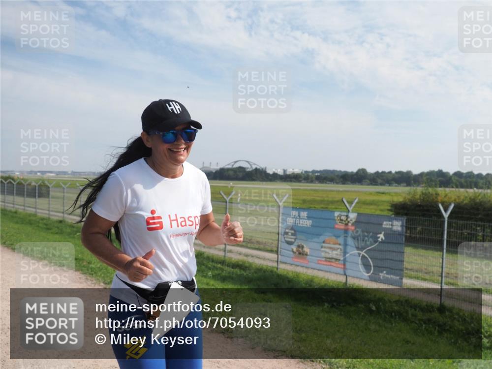 08.09.2024 - Airport Race Miley Keyser http://msf.ph/oto/7054093 08.09.2024 12:45:27 Laufen  meine-sportfotos.de