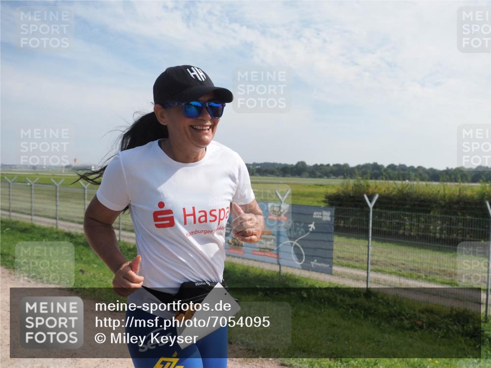 08.09.2024 - Airport Race Miley Keyser http://msf.ph/oto/7054095 08.09.2024 12:45:27 Laufen  meine-sportfotos.de