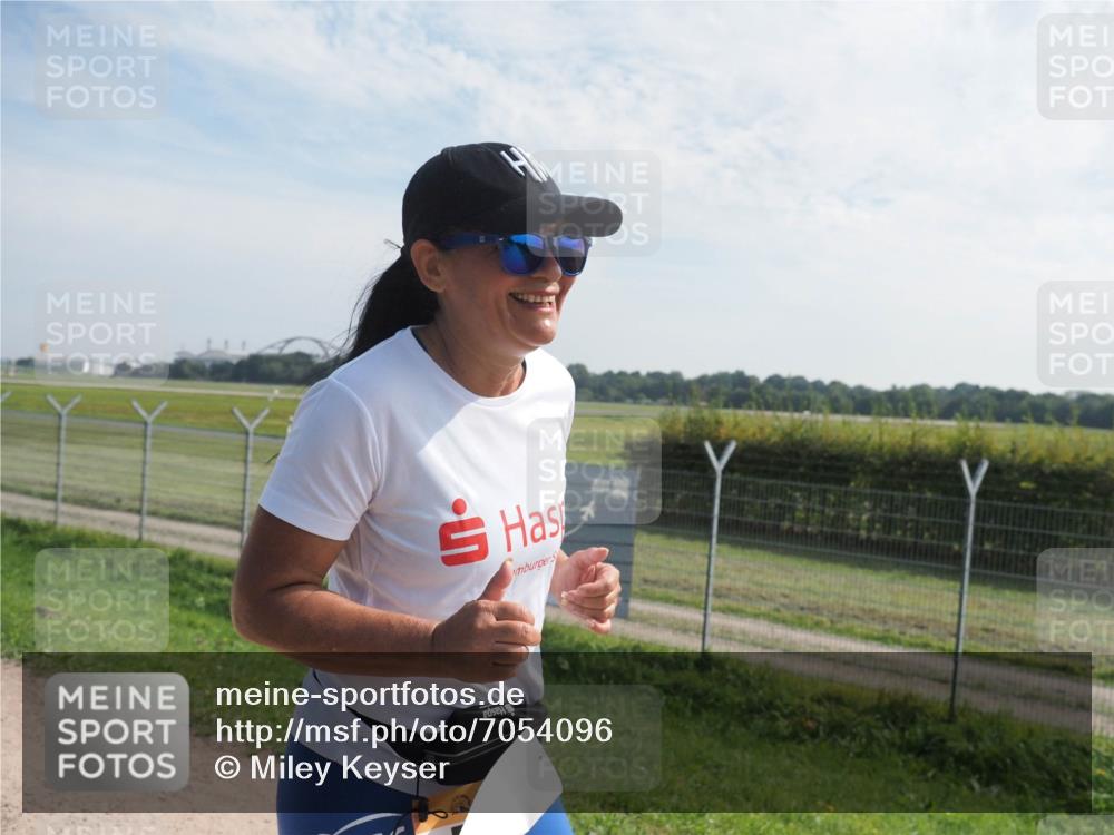 08.09.2024 - Airport Race Miley Keyser http://msf.ph/oto/7054096 08.09.2024 12:45:27 Laufen  meine-sportfotos.de