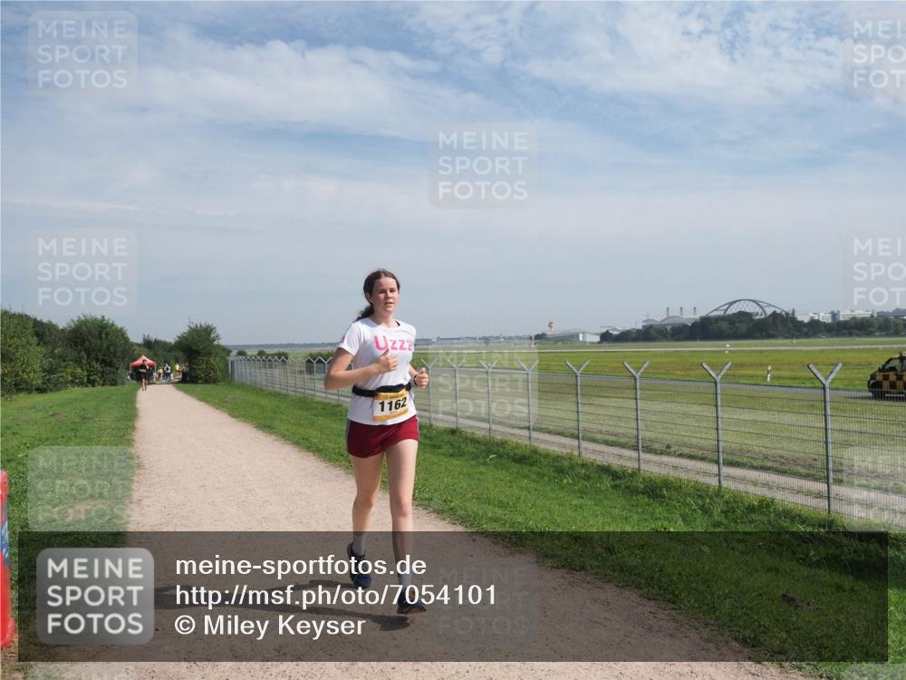 08.09.2024 - Airport Race Miley Keyser http://msf.ph/oto/7054101 08.09.2024 12:45:40 Laufen 1162 meine-sportfotos.de