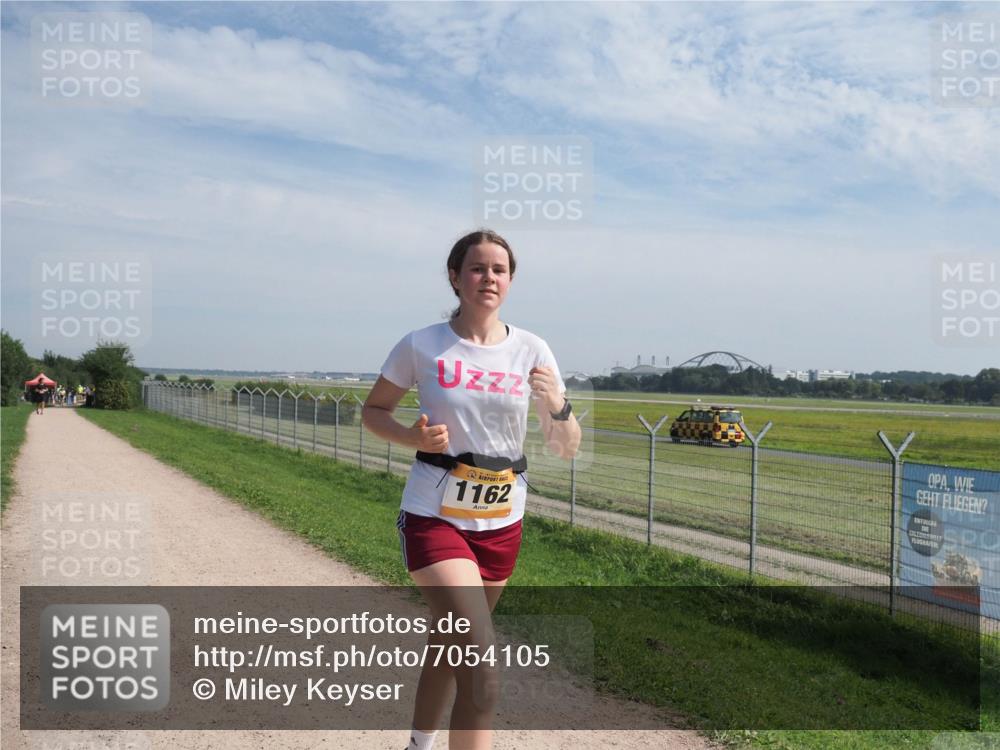 08.09.2024 - Airport Race Miley Keyser http://msf.ph/oto/7054105 08.09.2024 12:45:41 Laufen 1162 meine-sportfotos.de