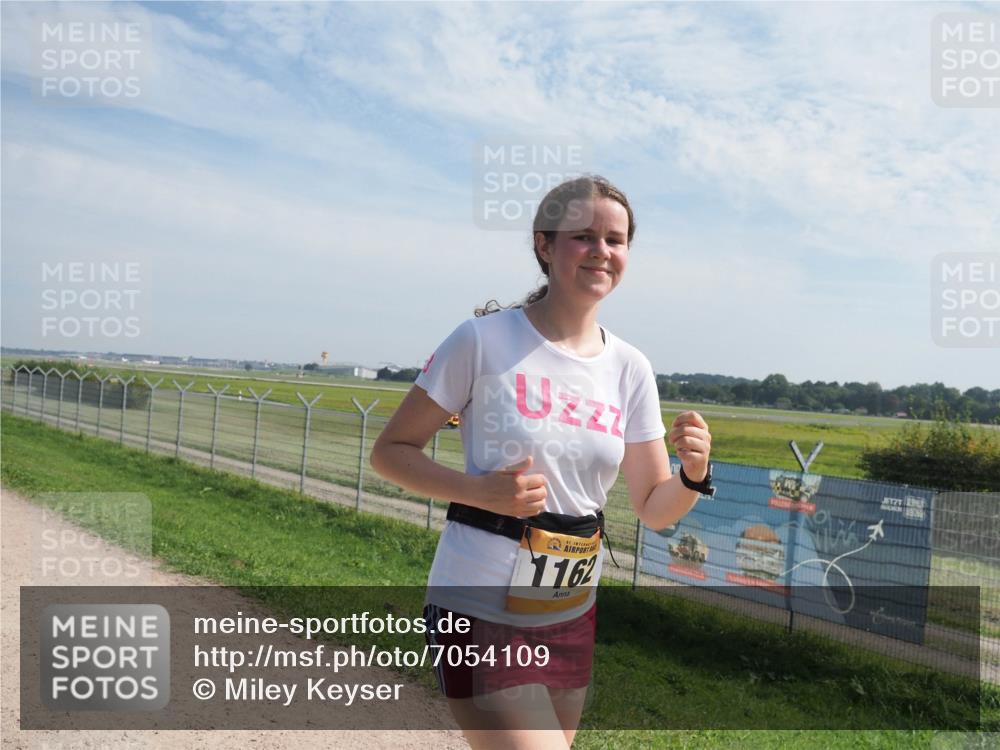 08.09.2024 - Airport Race Miley Keyser http://msf.ph/oto/7054109 08.09.2024 12:45:41 Laufen 1162 meine-sportfotos.de