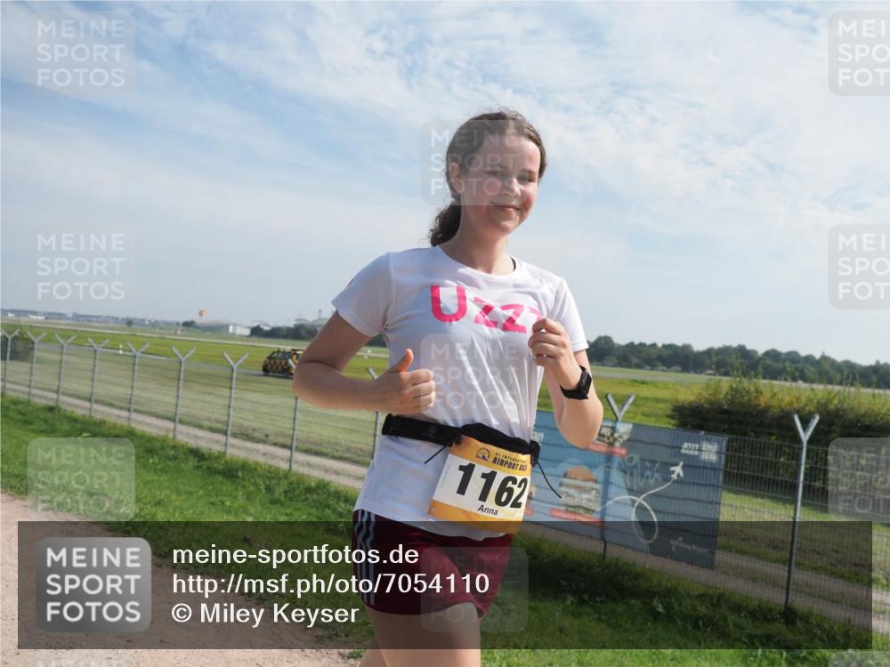 08.09.2024 - Airport Race Miley Keyser http://msf.ph/oto/7054110 08.09.2024 12:45:41 Laufen 1162 meine-sportfotos.de