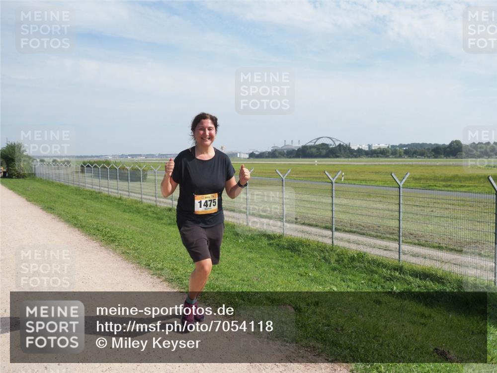 08.09.2024 - Airport Race Miley Keyser http://msf.ph/oto/7054118 08.09.2024 12:46:01 Laufen 1475 meine-sportfotos.de