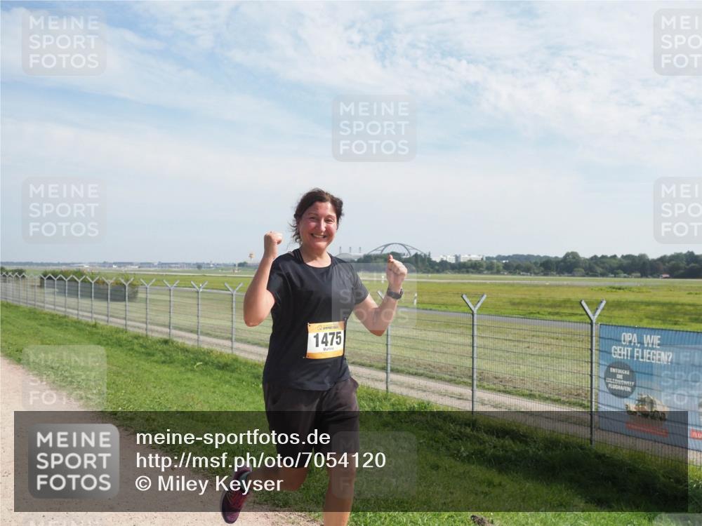 08.09.2024 - Airport Race Miley Keyser http://msf.ph/oto/7054120 08.09.2024 12:46:01 Laufen 1475 meine-sportfotos.de