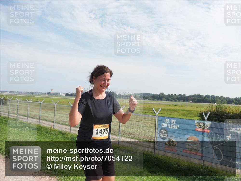 08.09.2024 - Airport Race Miley Keyser http://msf.ph/oto/7054122 08.09.2024 12:46:02 Laufen 1475 meine-sportfotos.de