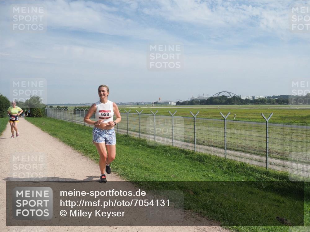 08.09.2024 - Airport Race Miley Keyser http://msf.ph/oto/7054131 08.09.2024 12:46:25 Laufen 145, 658 meine-sportfotos.de