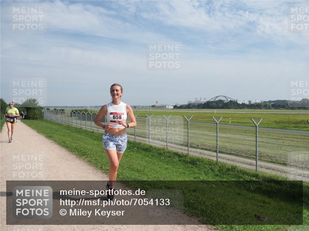 08.09.2024 - Airport Race Miley Keyser http://msf.ph/oto/7054133 08.09.2024 12:46:26 Laufen 145, 658 meine-sportfotos.de