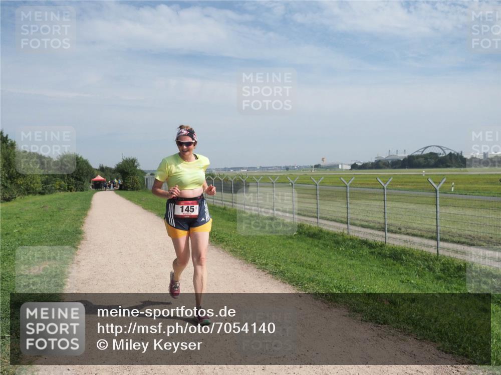 08.09.2024 - Airport Race Miley Keyser http://msf.ph/oto/7054140 08.09.2024 12:46:29 Laufen 145 meine-sportfotos.de