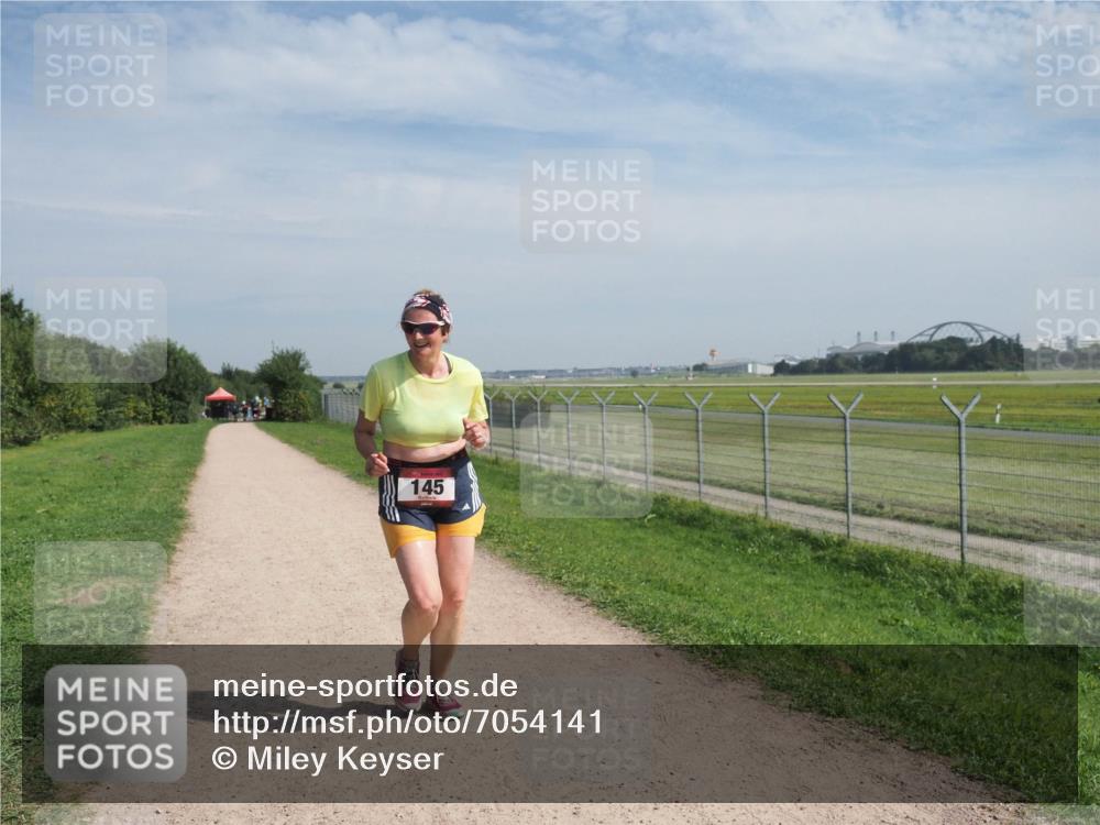 08.09.2024 - Airport Race Miley Keyser http://msf.ph/oto/7054141 08.09.2024 12:46:29 Laufen 145 meine-sportfotos.de