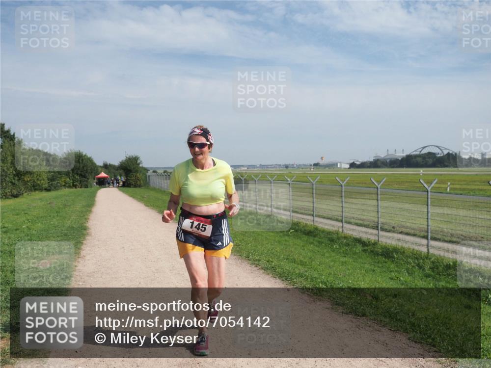 08.09.2024 - Airport Race Miley Keyser http://msf.ph/oto/7054142 08.09.2024 12:46:30 Laufen 145 meine-sportfotos.de