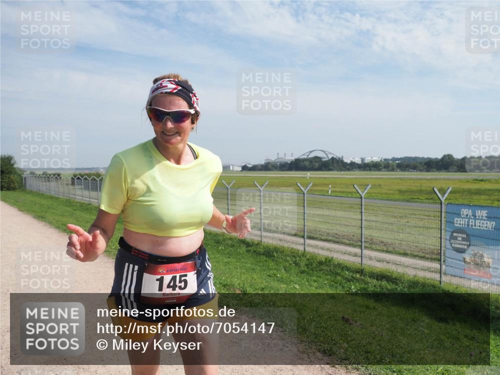 08.09.2024 - Airport Race Miley Keyser http://msf.ph/oto/7054147 08.09.2024 12:46:30 Laufen 145 meine-sportfotos.de