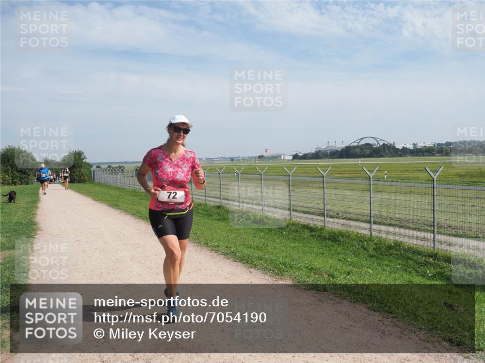 08.09.2024 - Airport Race Miley Keyser http://msf.ph/oto/7054190 08.09.2024 12:47:39 Laufen 72 meine-sportfotos.de