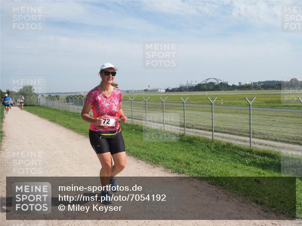 08.09.2024 - Airport Race Miley Keyser http://msf.ph/oto/7054192 08.09.2024 12:47:39 Laufen 72 meine-sportfotos.de