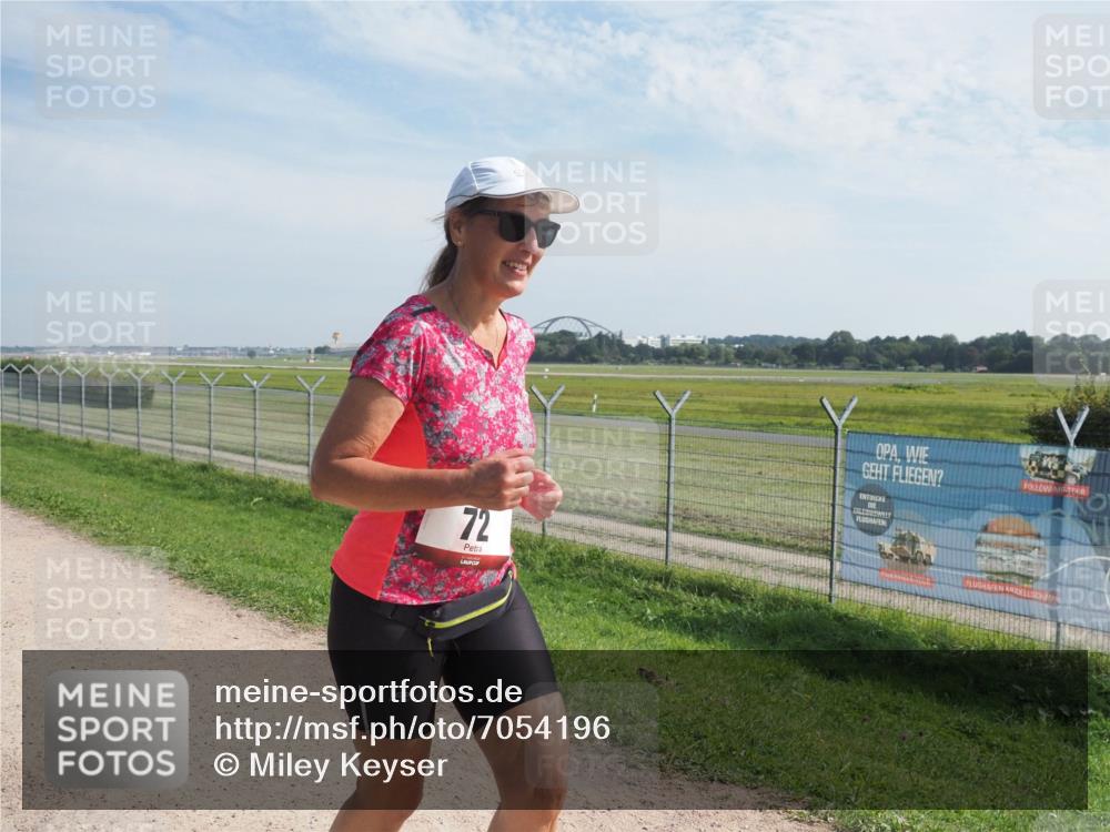 08.09.2024 - Airport Race Miley Keyser http://msf.ph/oto/7054196 08.09.2024 12:47:40 Laufen 72 meine-sportfotos.de