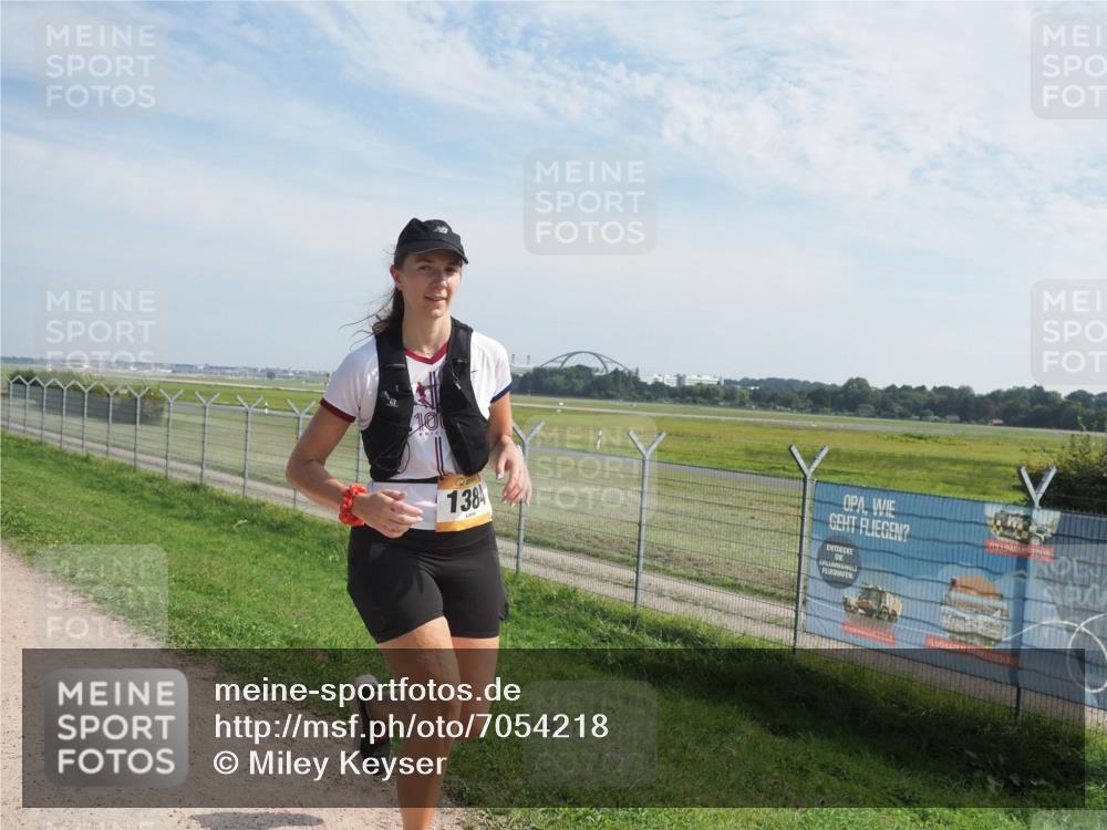 08.09.2024 - Airport Race Miley Keyser http://msf.ph/oto/7054218 08.09.2024 12:47:57 Laufen 10, 138 meine-sportfotos.de