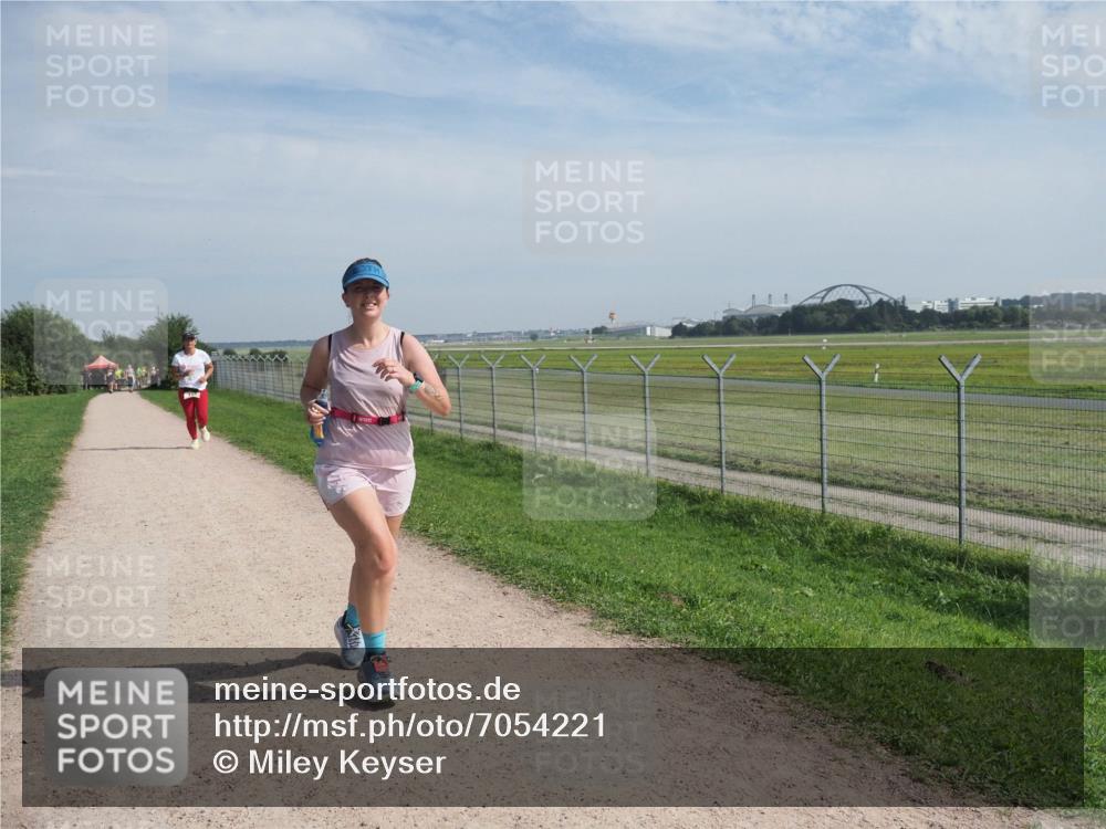 08.09.2024 - Airport Race Miley Keyser http://msf.ph/oto/7054221 08.09.2024 12:47:59 Laufen  meine-sportfotos.de