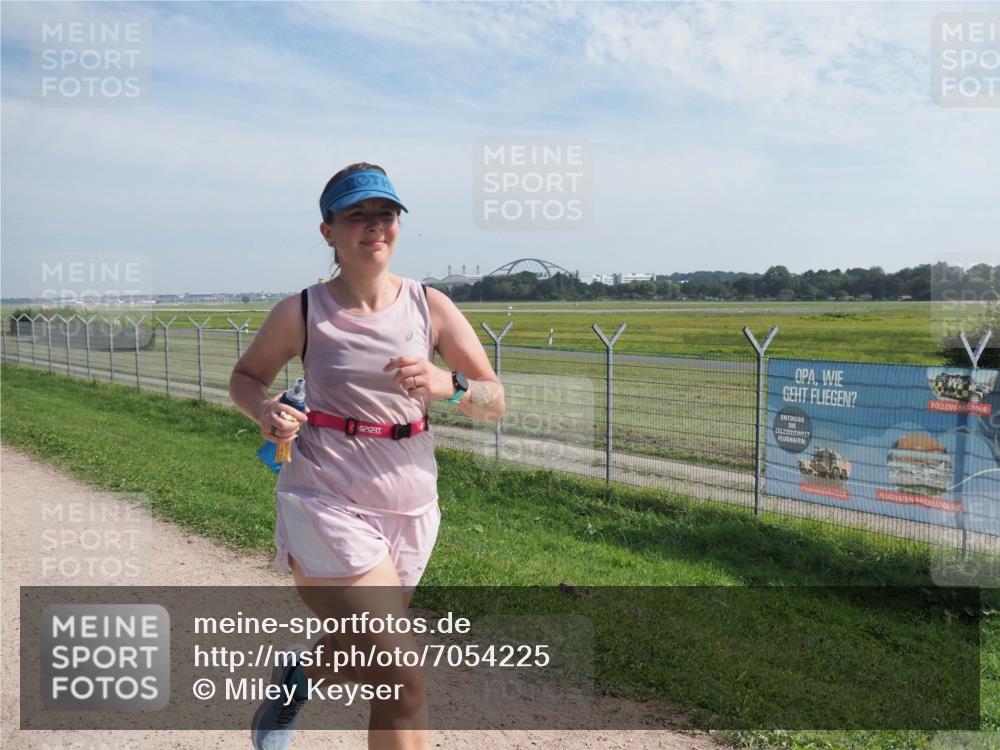 08.09.2024 - Airport Race Miley Keyser http://msf.ph/oto/7054225 08.09.2024 12:48:00 Laufen  meine-sportfotos.de