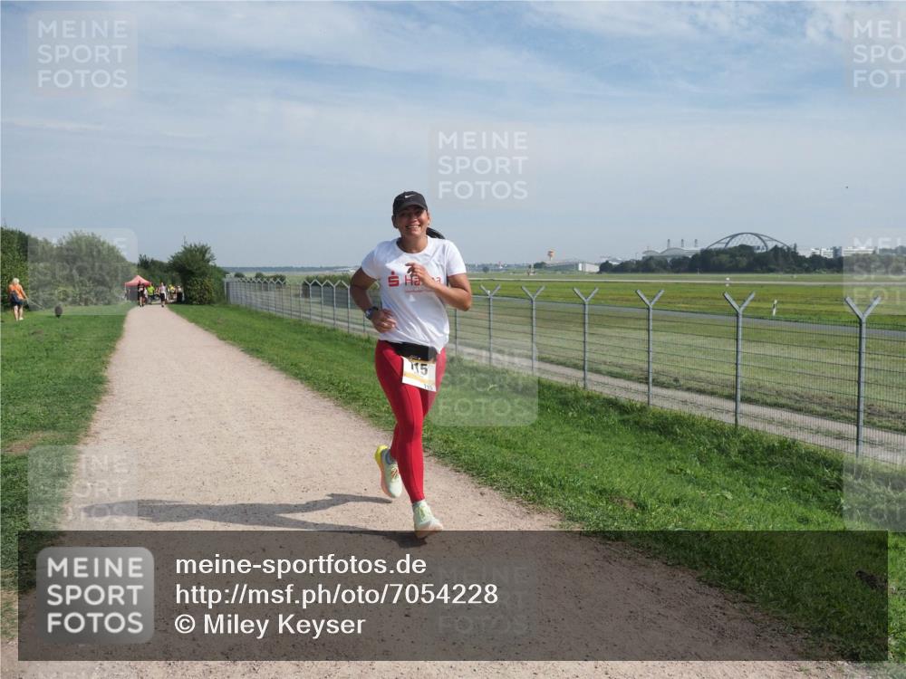 08.09.2024 - Airport Race Miley Keyser http://msf.ph/oto/7054228 08.09.2024 12:48:03 Laufen 115, 715 meine-sportfotos.de