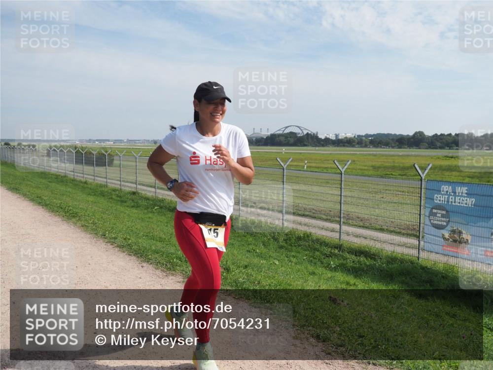 08.09.2024 - Airport Race Miley Keyser http://msf.ph/oto/7054231 08.09.2024 12:48:03 Laufen 5 meine-sportfotos.de