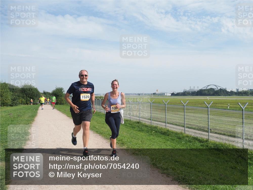 08.09.2024 - Airport Race Miley Keyser http://msf.ph/oto/7054240 08.09.2024 12:48:33 Laufen 1520, 130, 1307 meine-sportfotos.de