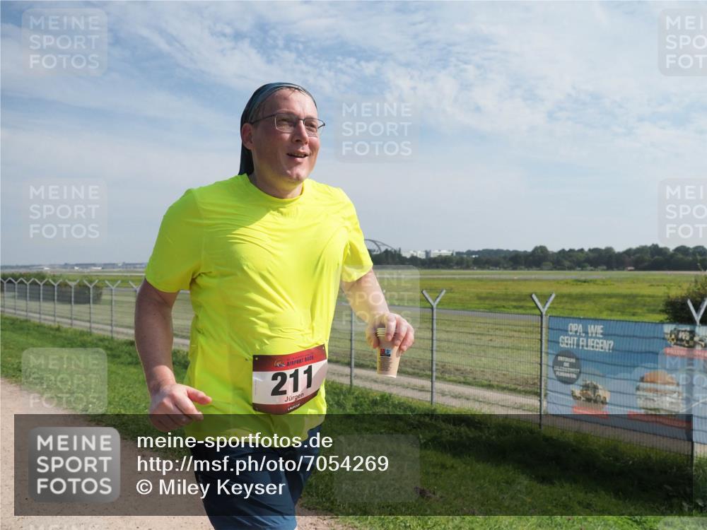 08.09.2024 - Airport Race Miley Keyser http://msf.ph/oto/7054269 08.09.2024 12:48:53 Laufen 211 meine-sportfotos.de