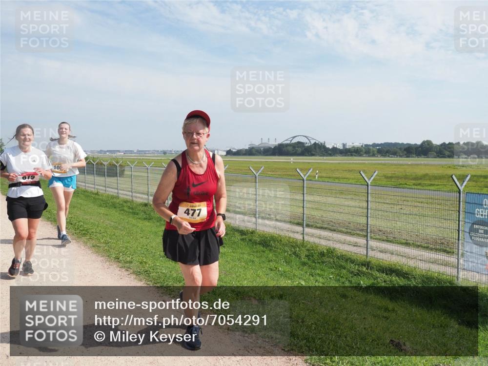 08.09.2024 - Airport Race Miley Keyser http://msf.ph/oto/7054291 08.09.2024 12:49:20 Laufen 10, 477 meine-sportfotos.de