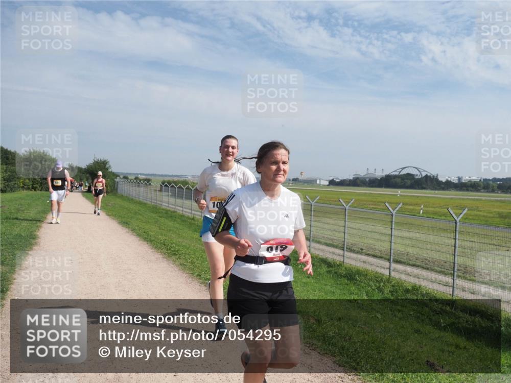 08.09.2024 - Airport Race Miley Keyser http://msf.ph/oto/7054295 08.09.2024 12:49:21 Laufen 1427, 10, 19 meine-sportfotos.de