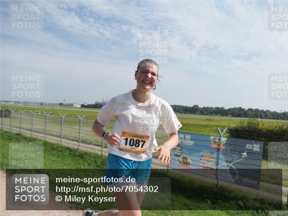 08.09.2024 - Airport Race Miley Keyser http://msf.ph/oto/7054302 08.09.2024 12:49:23 Laufen 1087 meine-sportfotos.de