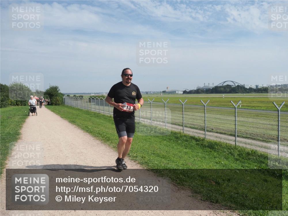 08.09.2024 - Airport Race Miley Keyser http://msf.ph/oto/7054320 08.09.2024 12:49:46 Laufen 13 meine-sportfotos.de