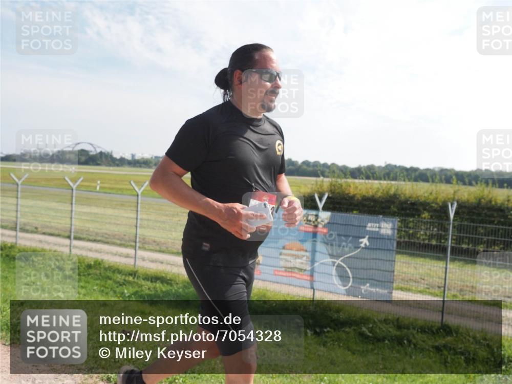 08.09.2024 - Airport Race Miley Keyser http://msf.ph/oto/7054328 08.09.2024 12:49:48 Laufen  meine-sportfotos.de