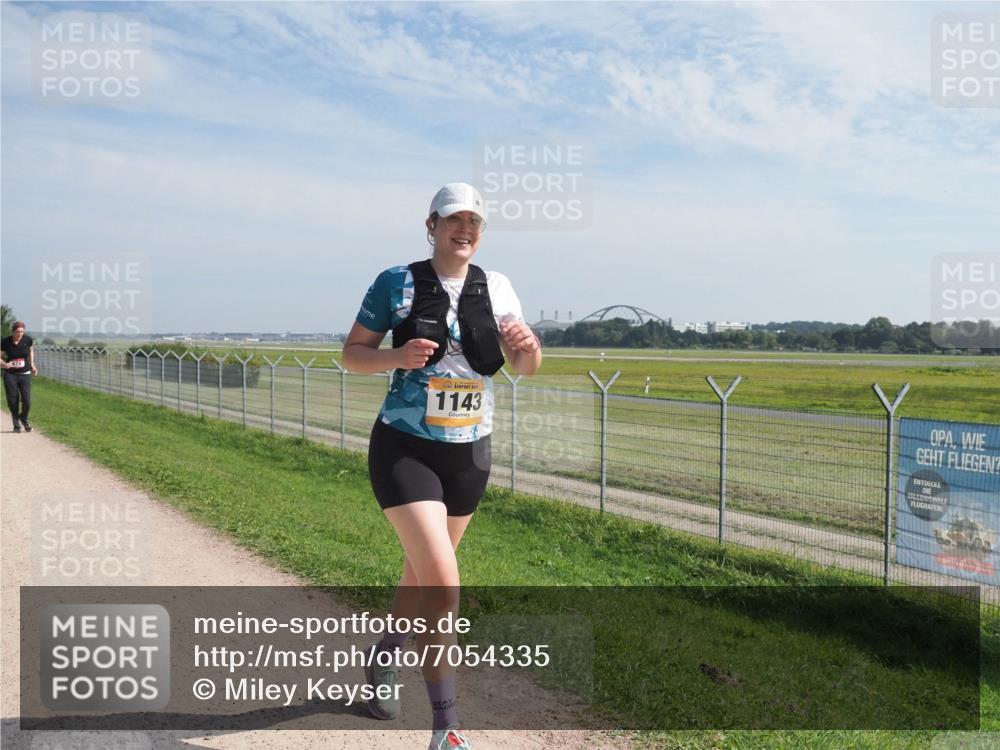 08.09.2024 - Airport Race Miley Keyser http://msf.ph/oto/7054335 08.09.2024 12:50:06 Laufen 1143 meine-sportfotos.de