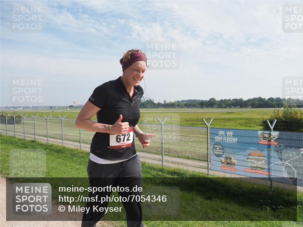 08.09.2024 - Airport Race Miley Keyser http://msf.ph/oto/7054346 08.09.2024 12:50:13 Laufen 672 meine-sportfotos.de