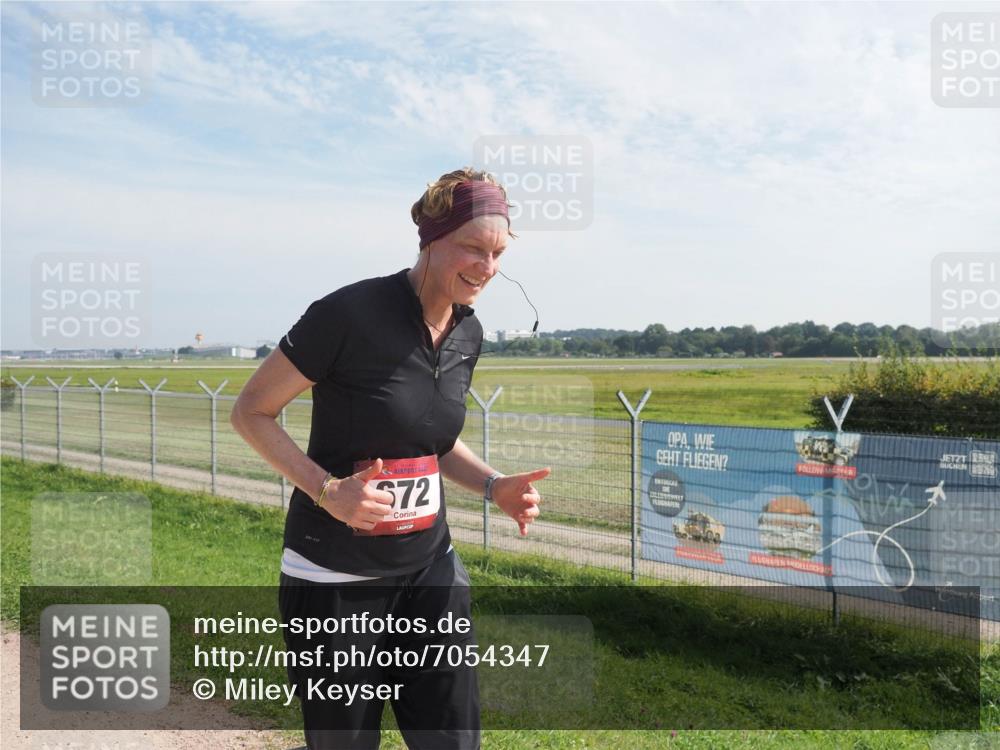 08.09.2024 - Airport Race Miley Keyser http://msf.ph/oto/7054347 08.09.2024 12:50:13 Laufen 72, 23 meine-sportfotos.de