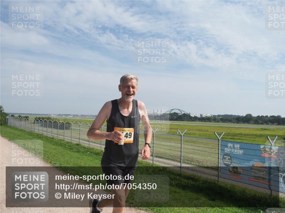 08.09.2024 - Airport Race Miley Keyser http://msf.ph/oto/7054350 08.09.2024 12:50:40 Laufen 49 meine-sportfotos.de