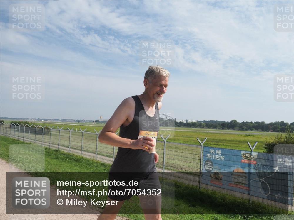 08.09.2024 - Airport Race Miley Keyser http://msf.ph/oto/7054352 08.09.2024 12:50:40 Laufen  meine-sportfotos.de