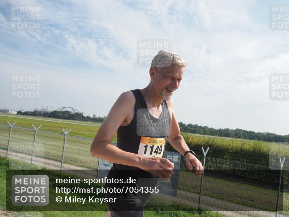 08.09.2024 - Airport Race Miley Keyser http://msf.ph/oto/7054355 08.09.2024 12:50:40 Laufen 1149 meine-sportfotos.de