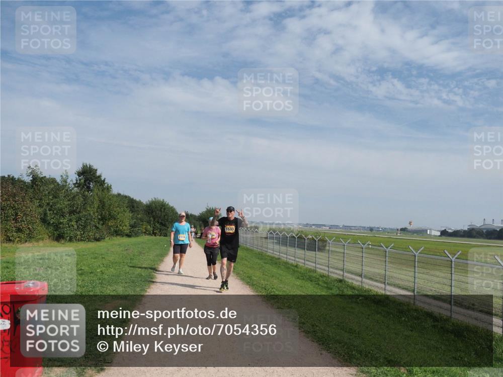 08.09.2024 - Airport Race Miley Keyser http://msf.ph/oto/7054356 08.09.2024 12:50:46 Laufen 1119, 1533 meine-sportfotos.de