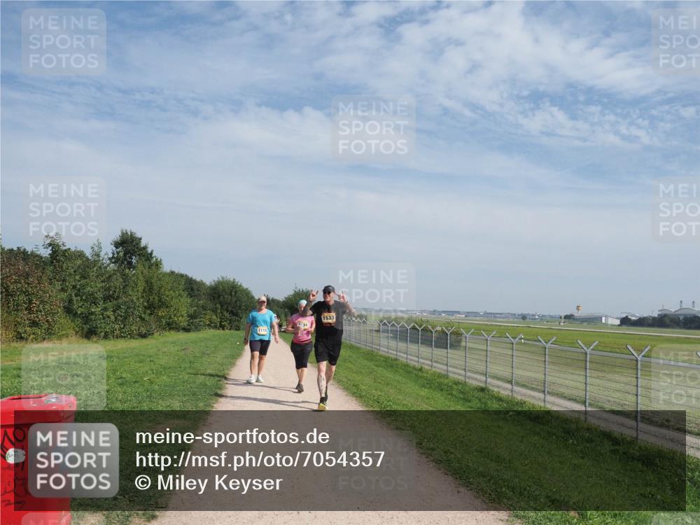 08.09.2024 - Airport Race Miley Keyser http://msf.ph/oto/7054357 08.09.2024 12:50:46 Laufen 1119, 1533 meine-sportfotos.de