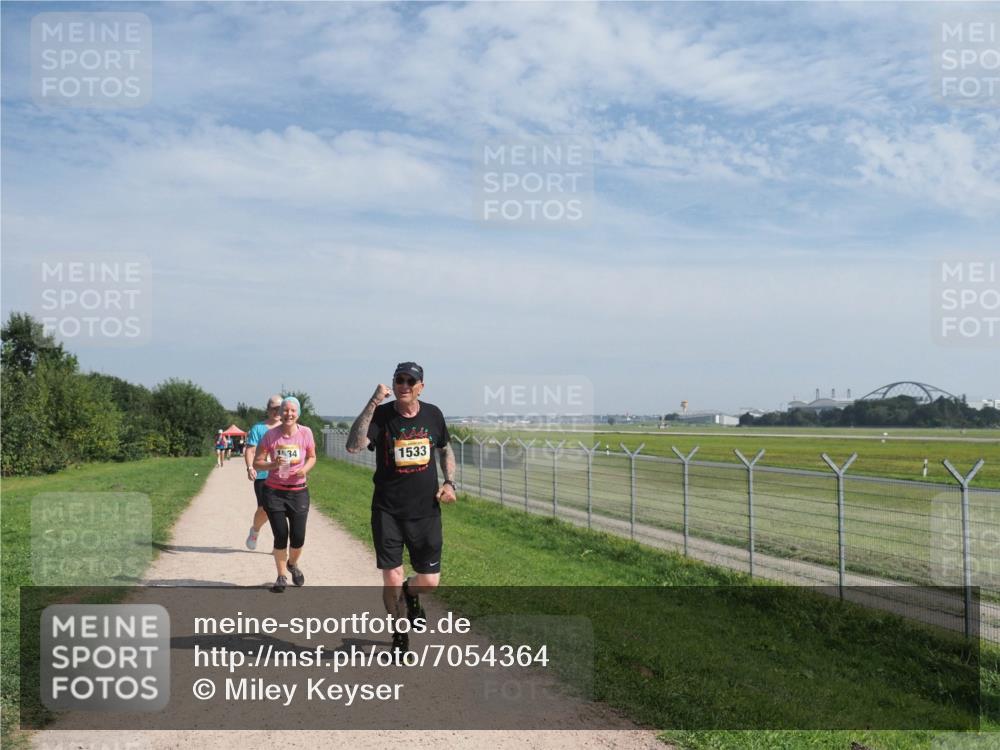 08.09.2024 - Airport Race Miley Keyser http://msf.ph/oto/7054364 08.09.2024 12:50:48 Laufen 134, 1533 meine-sportfotos.de