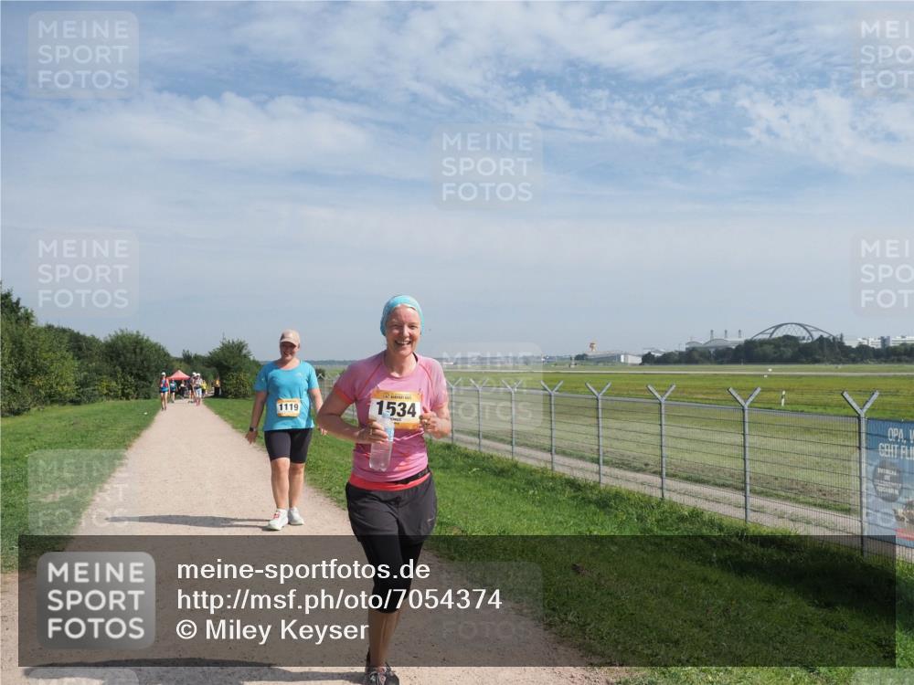08.09.2024 - Airport Race Miley Keyser http://msf.ph/oto/7054374 08.09.2024 12:50:51 Laufen 1119, 1534 meine-sportfotos.de