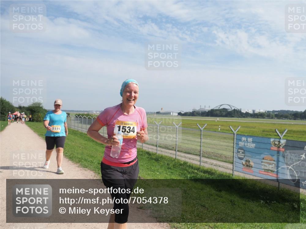 08.09.2024 - Airport Race Miley Keyser http://msf.ph/oto/7054378 08.09.2024 12:50:51 Laufen 1119, 1534 meine-sportfotos.de