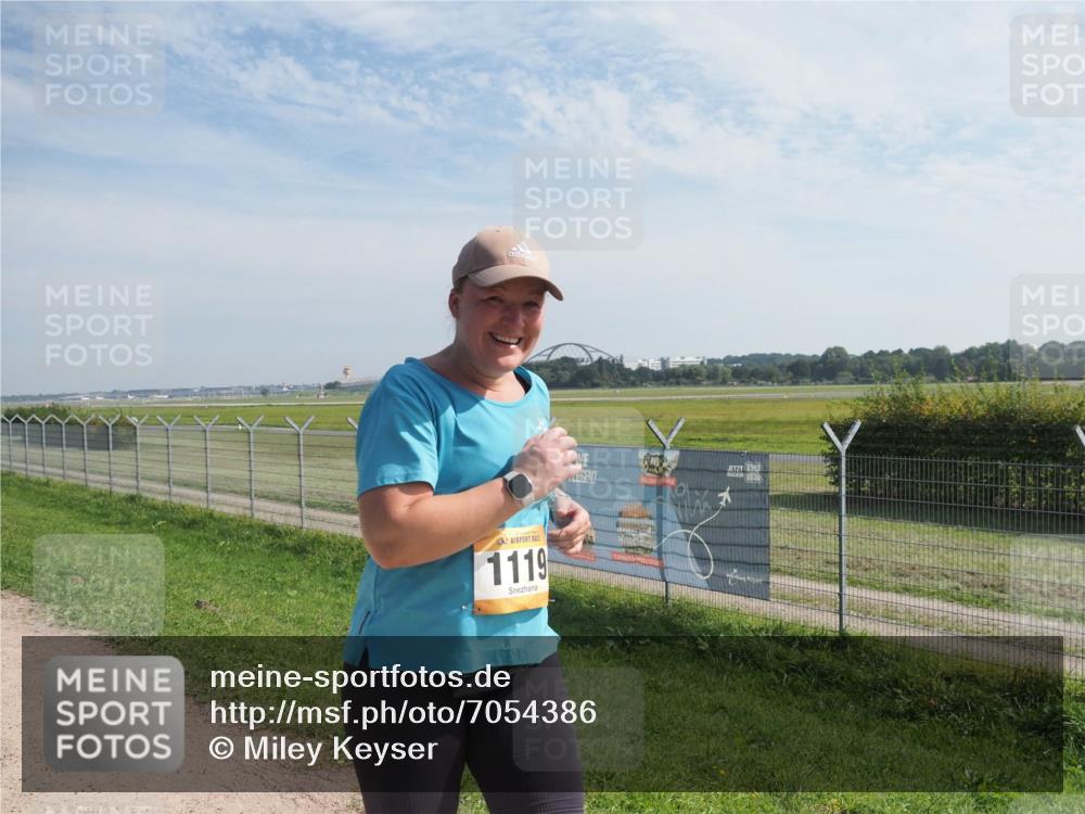 08.09.2024 - Airport Race Miley Keyser http://msf.ph/oto/7054386 08.09.2024 12:50:55 Laufen 1119 meine-sportfotos.de