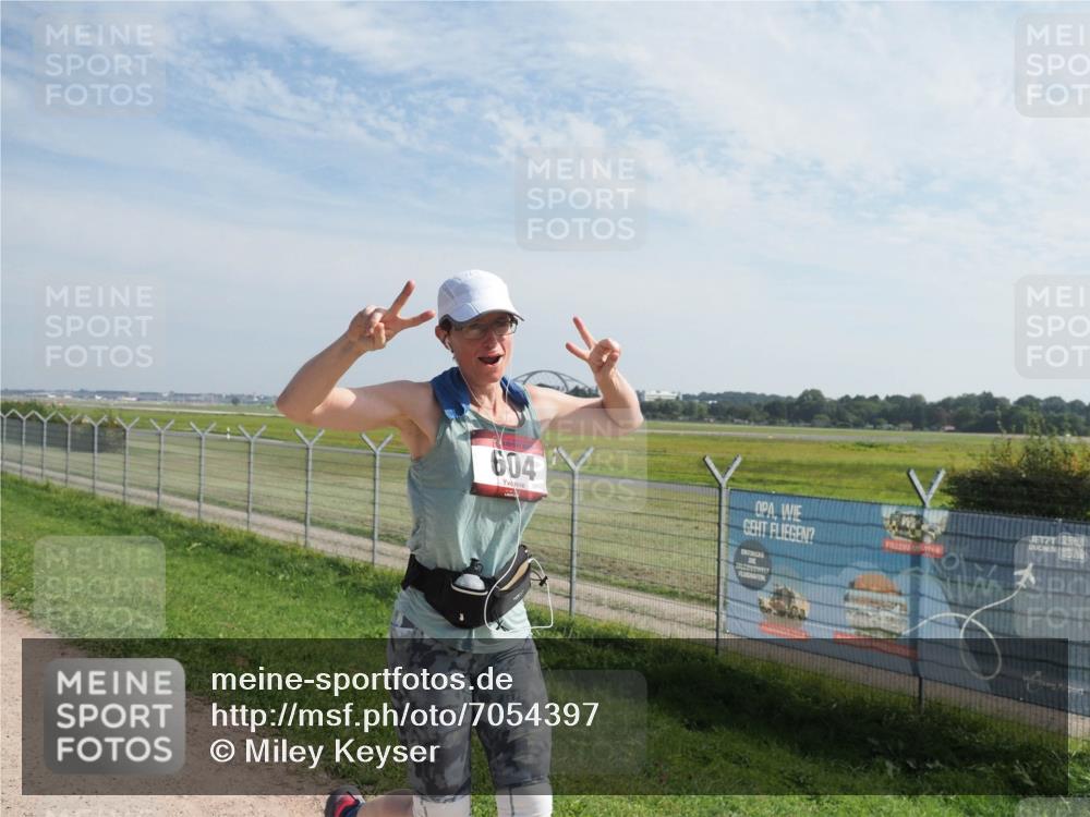 08.09.2024 - Airport Race Miley Keyser http://msf.ph/oto/7054397 08.09.2024 12:51:11 Laufen 604 meine-sportfotos.de