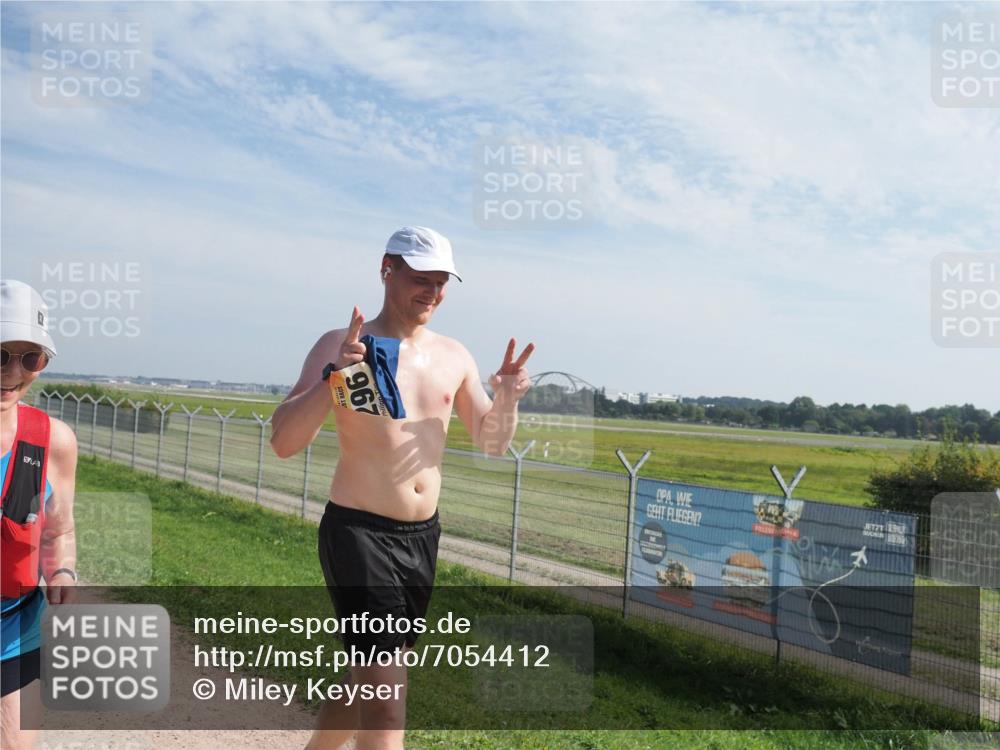 08.09.2024 - Airport Race Miley Keyser http://msf.ph/oto/7054412 08.09.2024 12:51:14 Laufen 967, 23 meine-sportfotos.de